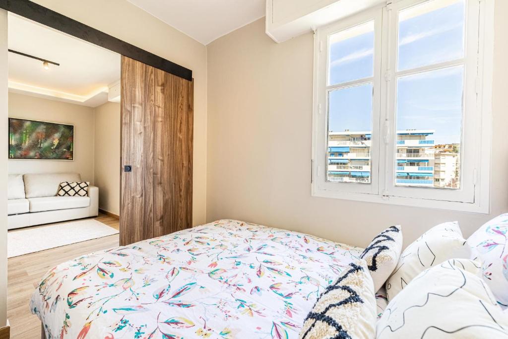 3 MAUB - Renovated 1 bedroom behind Martinez 50m Croisette - 5