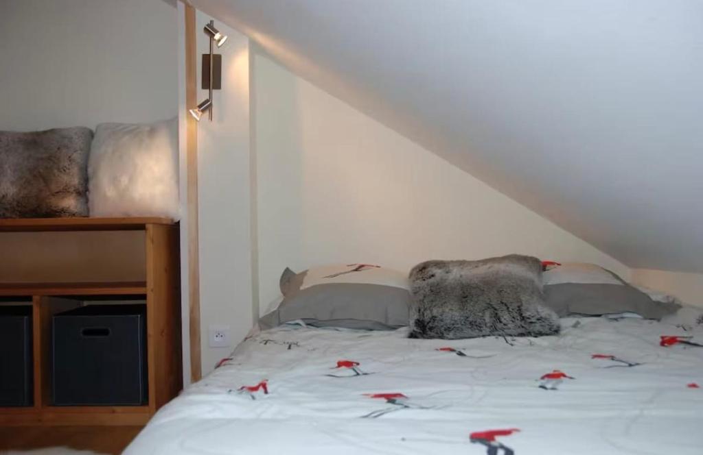 Appartement chaleureux et fonctionnel - 3
