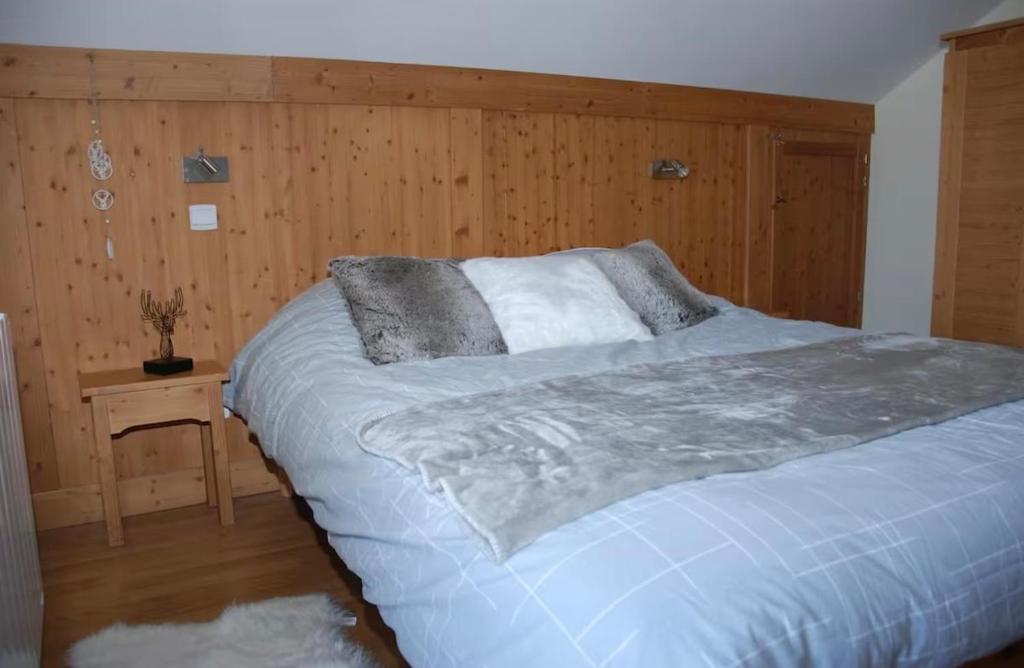 Appartement chaleureux et fonctionnel - 4