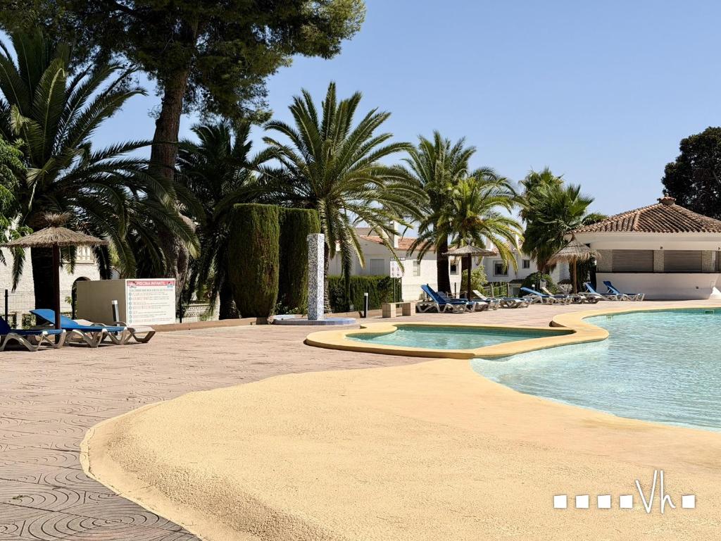 VH Costa Blanca - Sunny Pines - 1