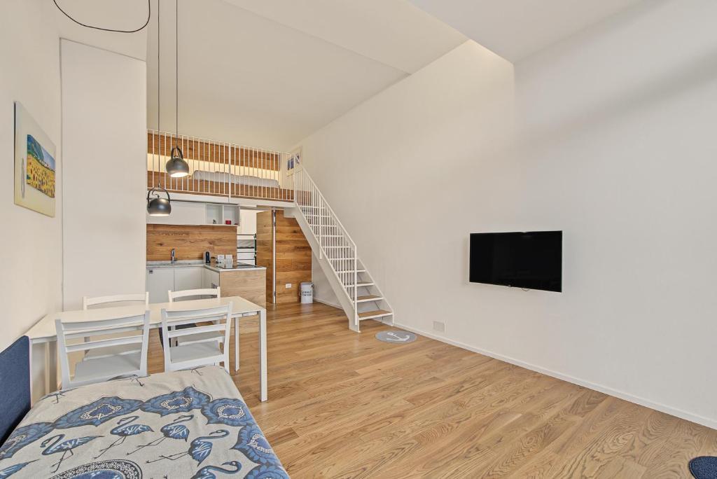 Loft - Civico 40 - 4