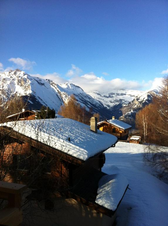 Chalet AS des Pics - 4