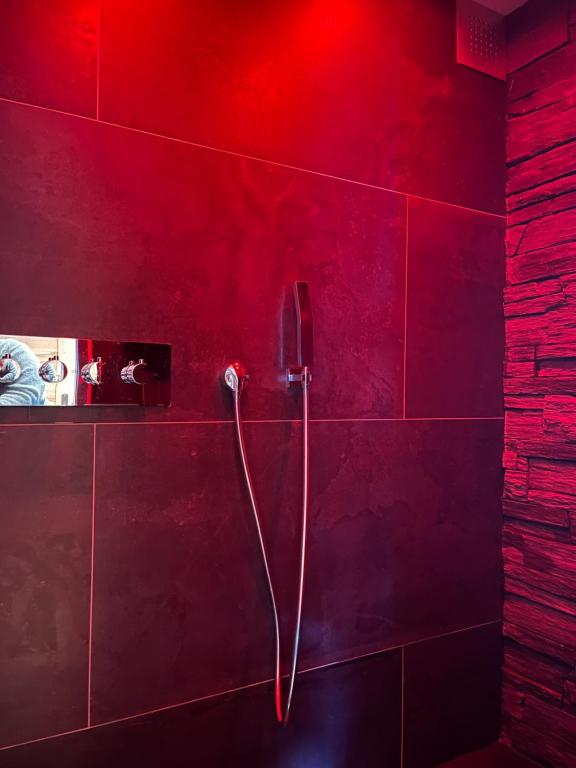 Le Flocon luxury apartment with Jacuzzi - 2