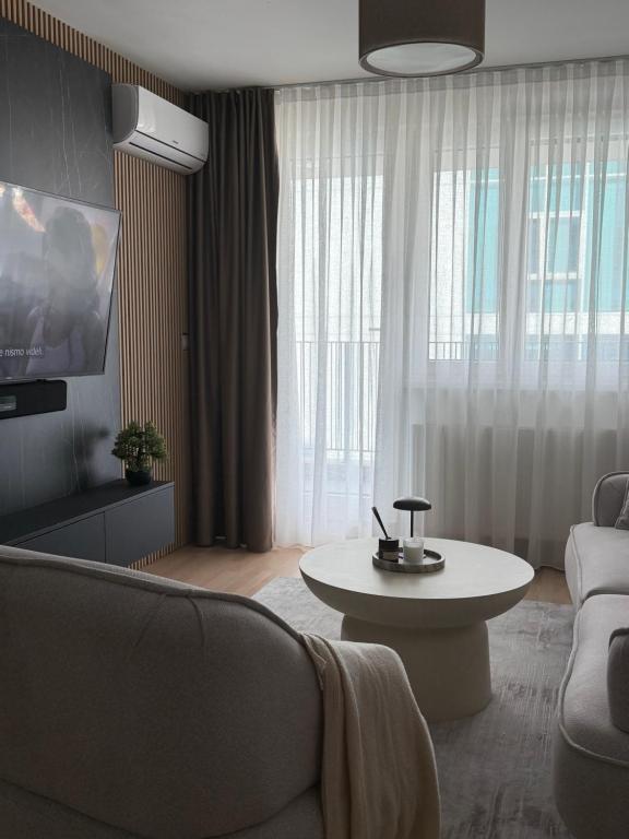 DÓRE Signature Apartment Sarajevo - 2