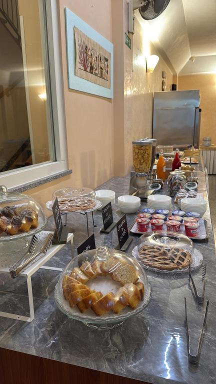 Hotel Blue Ribbon - 4