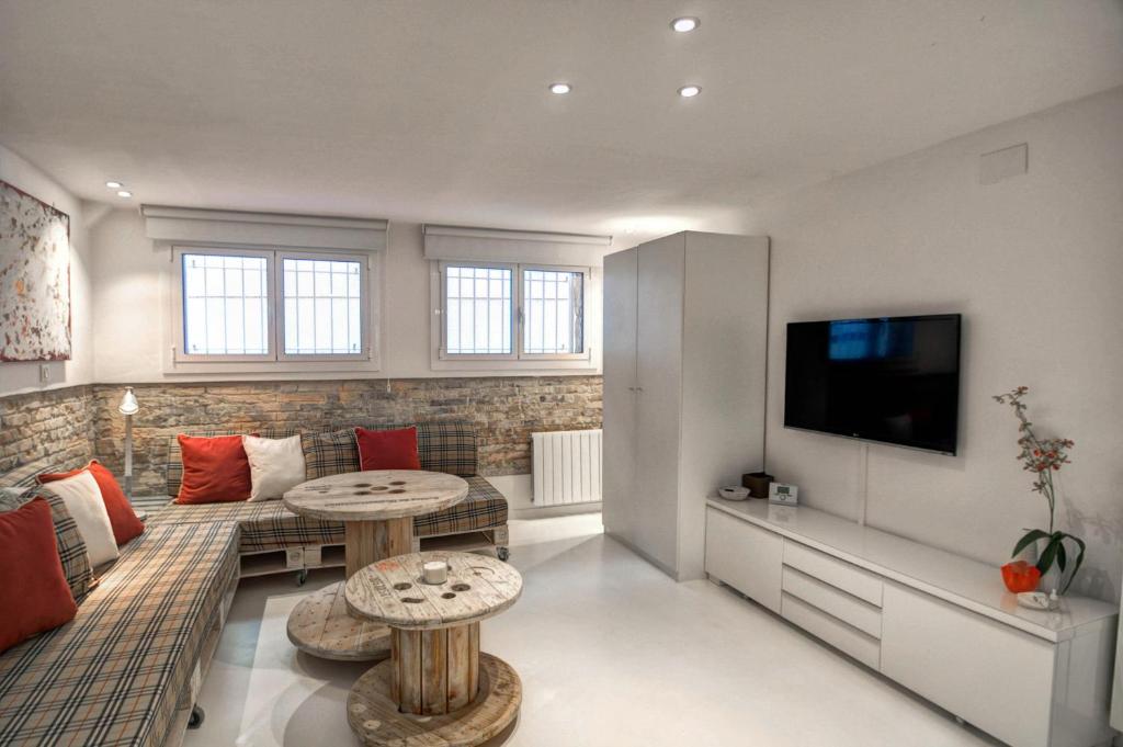 Studio Relax by Hello Homes Sitges - 1