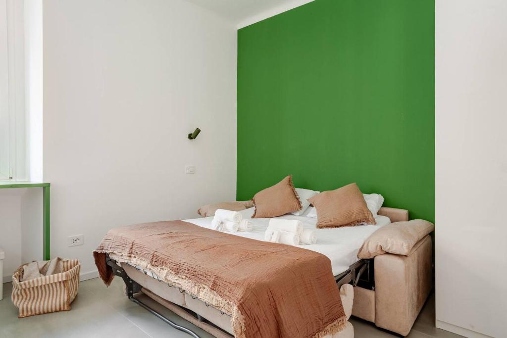 Monolocale Studio Sul Naviglio - 4