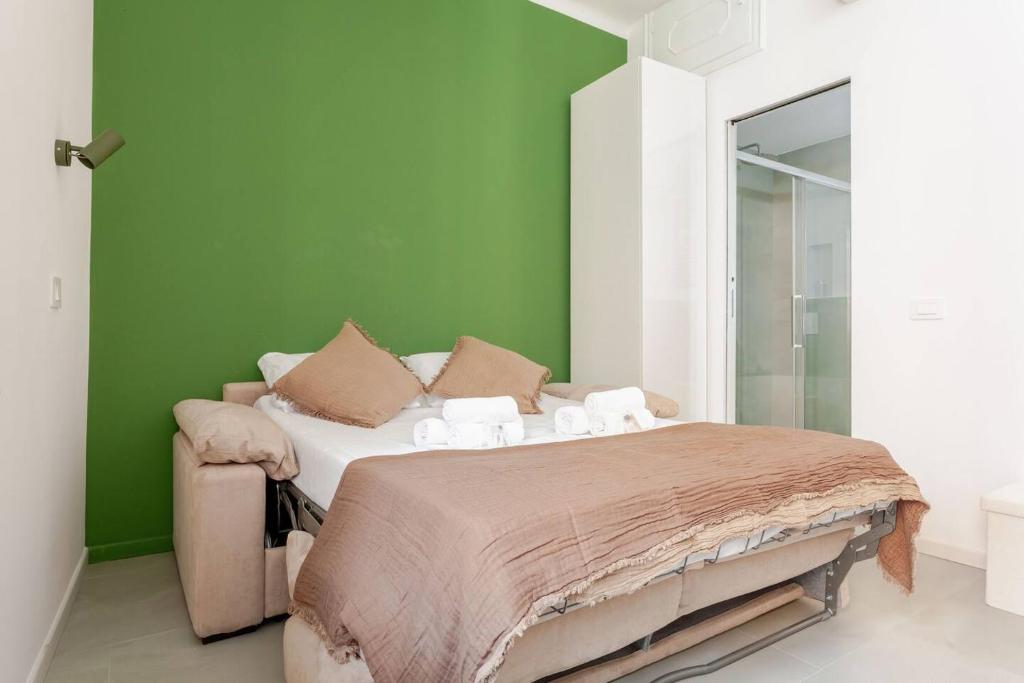 Monolocale Studio Sul Naviglio - 1