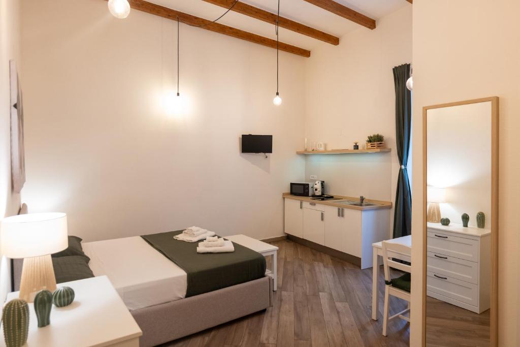 Duomo Central Suite - 4
