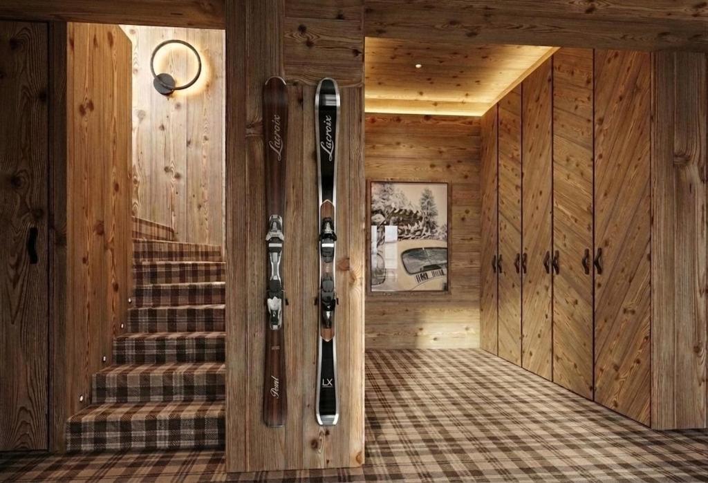 Le Cocon - Appartement 6 personnes au pied des pistes - 2