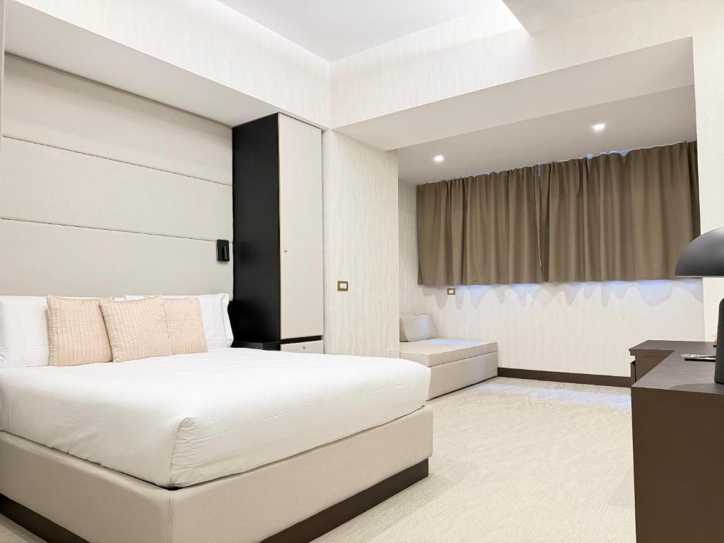 San Carlo Suite - 4