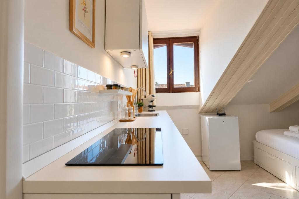 Casa Fiore, rifugio luminoso tra storia e design - 3