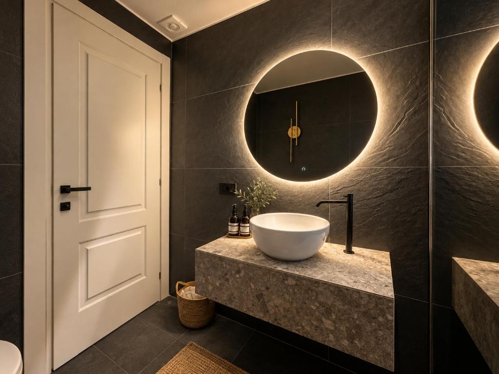 Vatican Boutique - 1 bedroom Apartment - Bilocale - 4