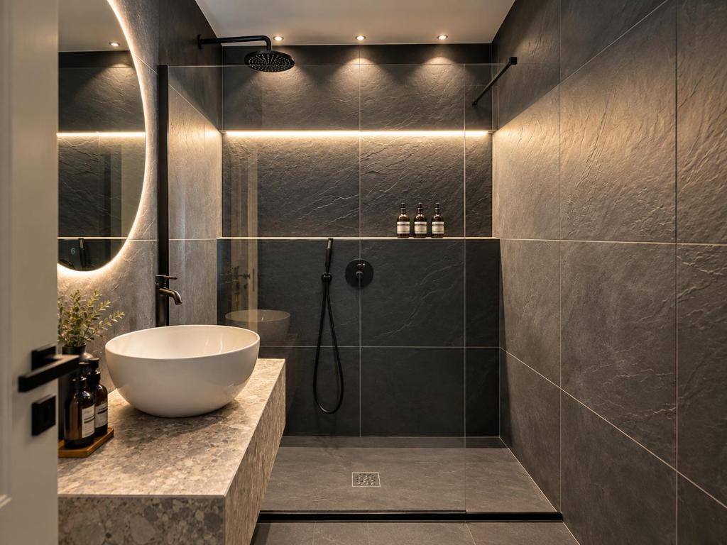 Vatican Boutique - 1 bedroom Apartment - Bilocale - 5