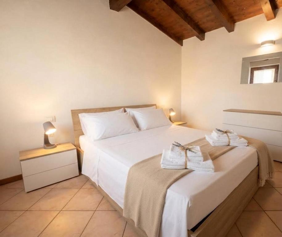 Secret Garden Apartment - Verona Apartments - 5