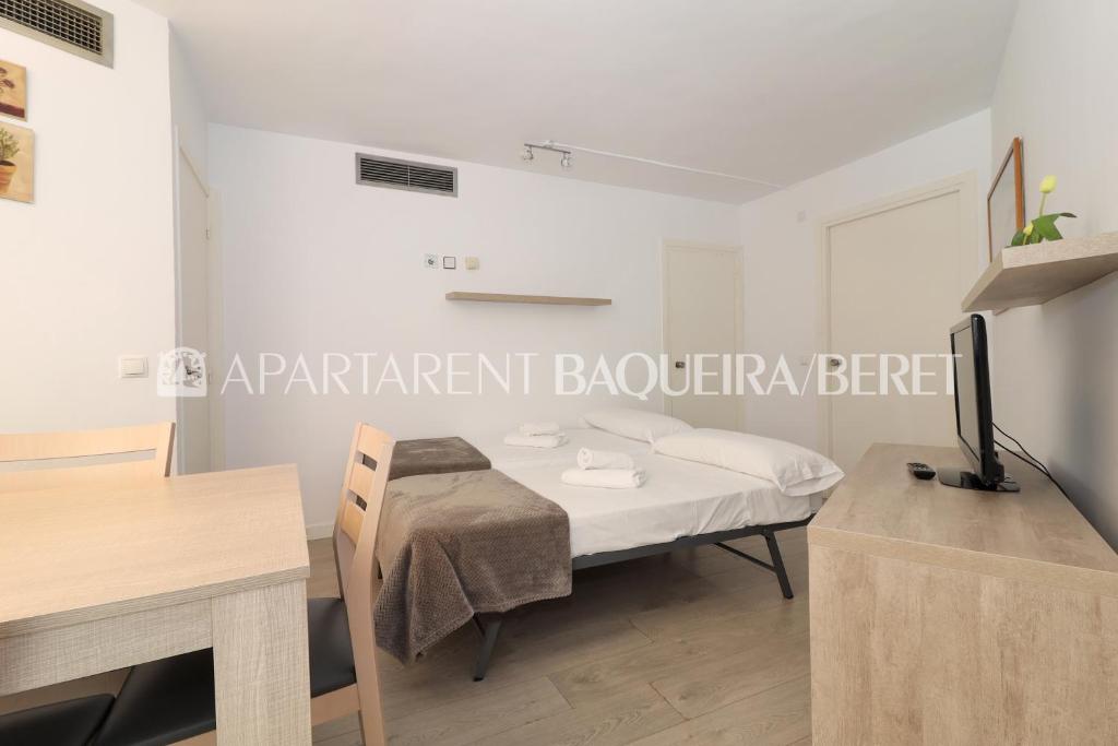 Apartarent 1500 - Apartamento Guarbes - 5