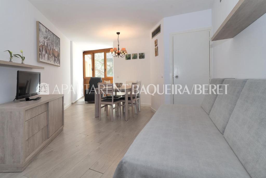 Apartarent 1500 - Apartamento Guarbes - 4