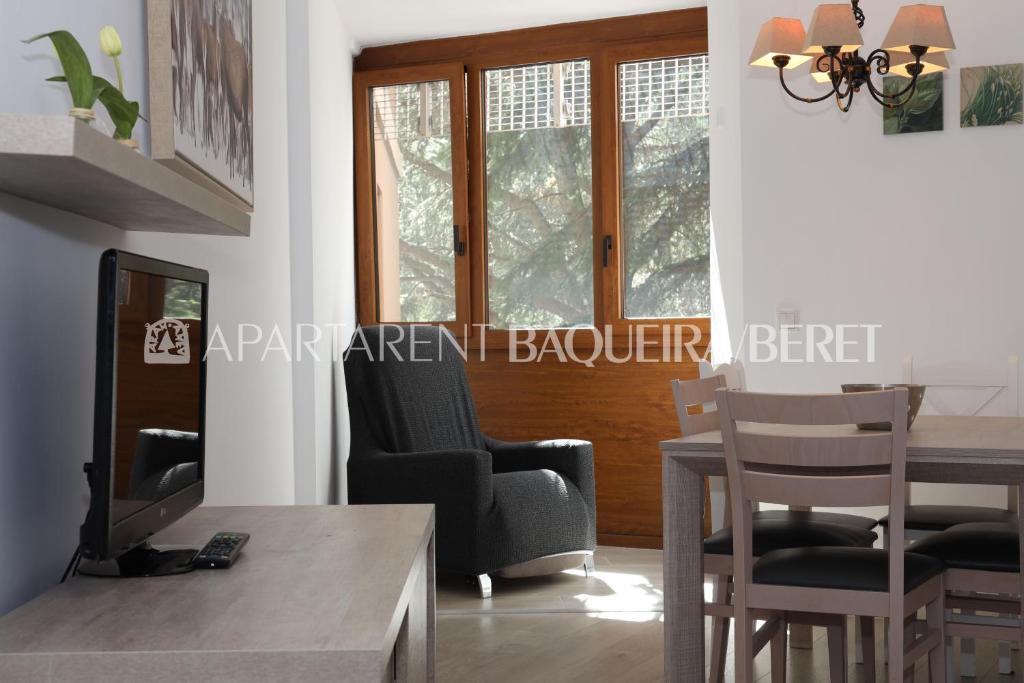 Apartarent 1500 - Apartamento Guarbes - 2