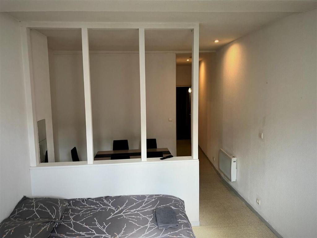 Appartement triple dans le centre de Limoges - 2