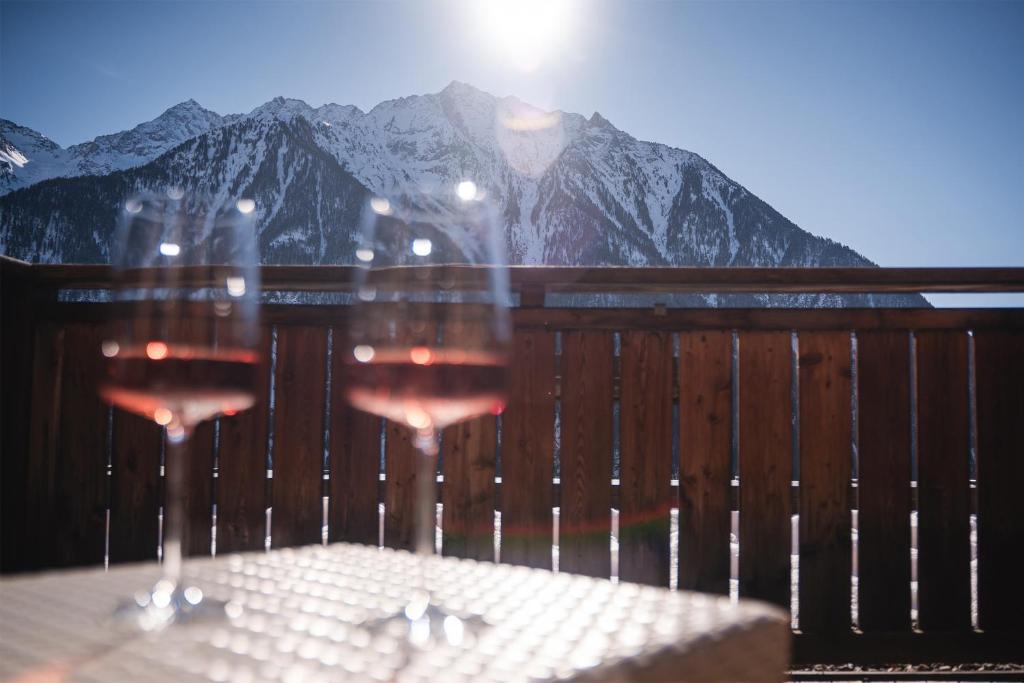 Moosmair Mountain Living - 3