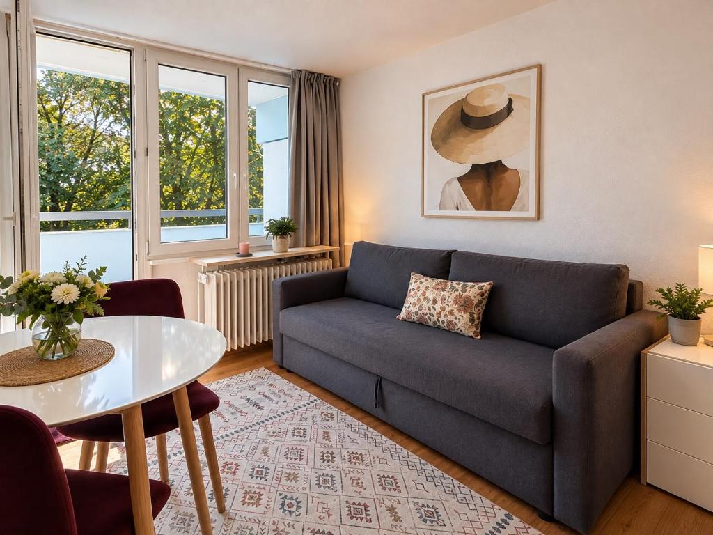 Munich Oktoberfest Apartment - 2