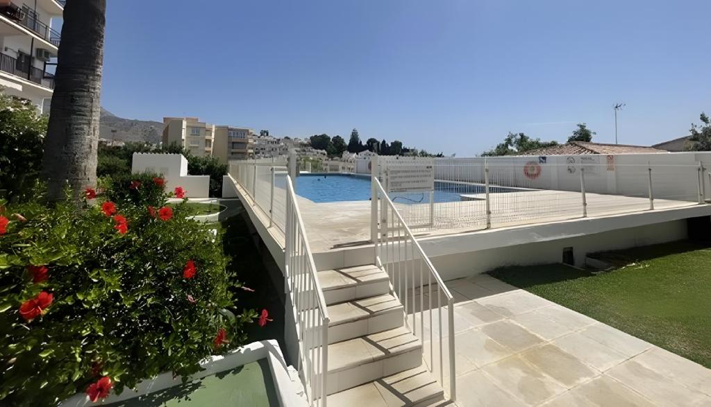 apartment in Parador area Nerja - 3