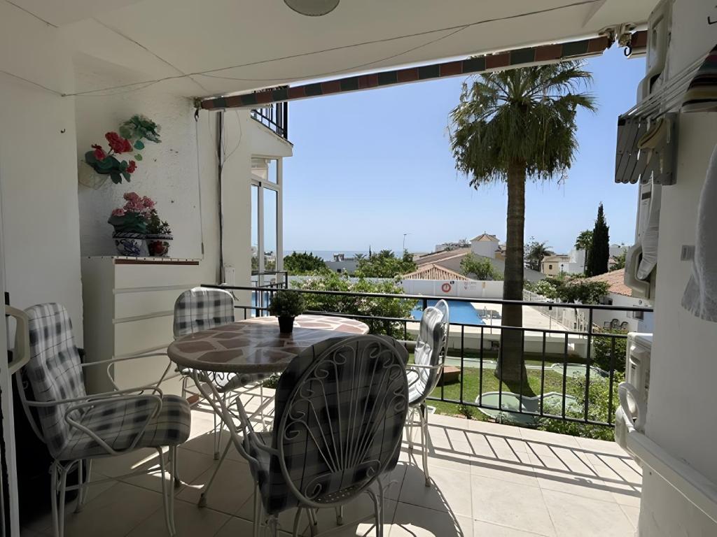 apartment in Parador area Nerja - 4