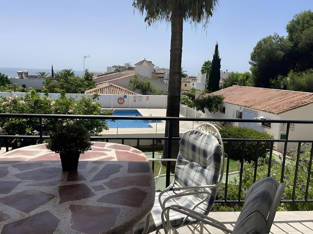 apartment in Parador area Nerja - 2