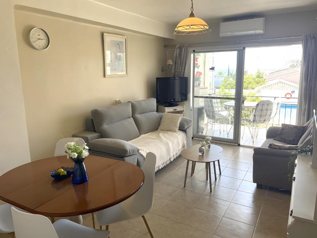 apartment in Parador area Nerja - 5