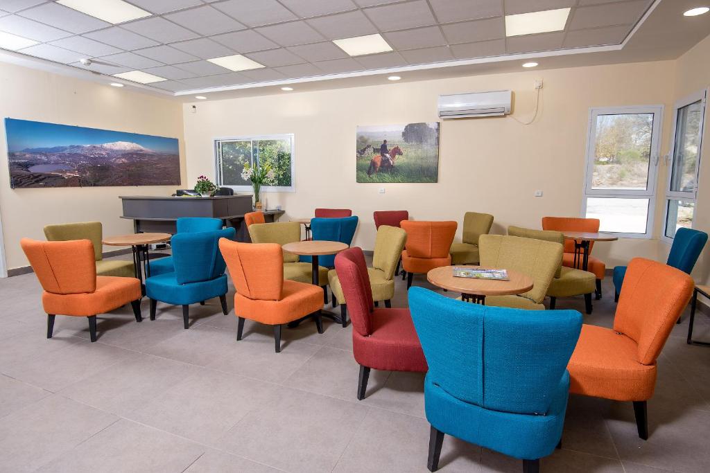 Aloney Habashan Guest village photo