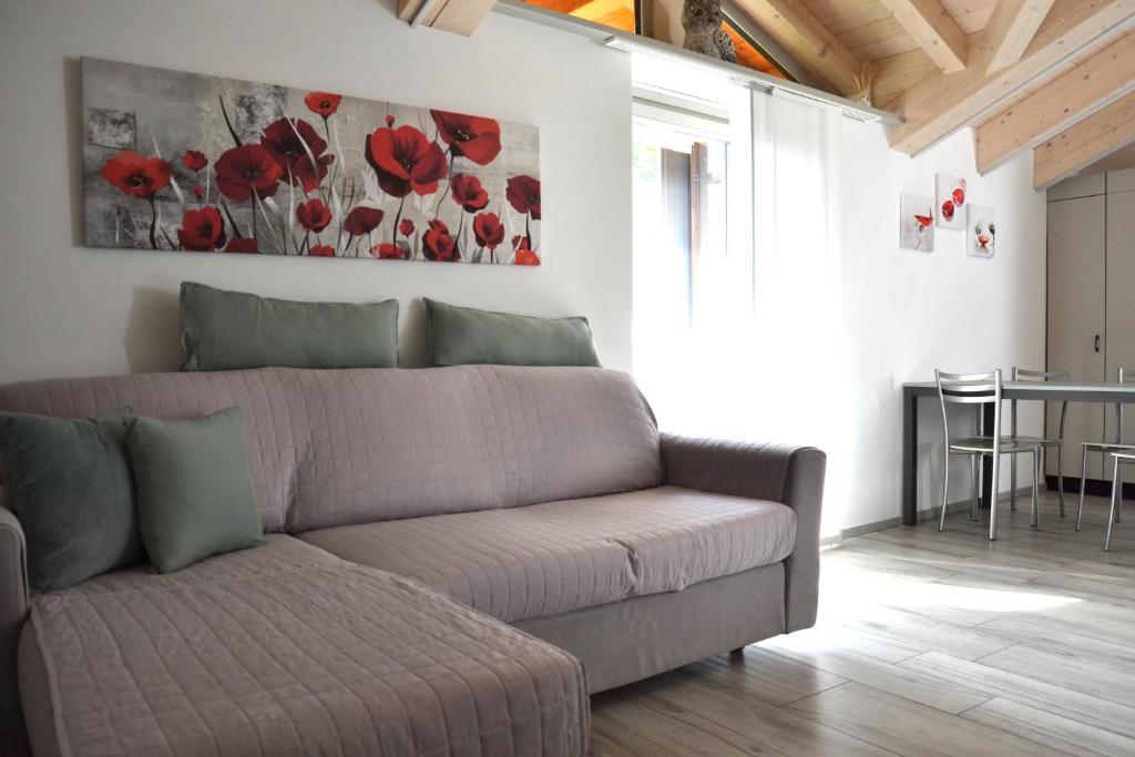Appartamento Primula - Maso al Noce - 3