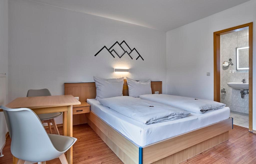 Arberherz Apartments by CLEOMA - 2