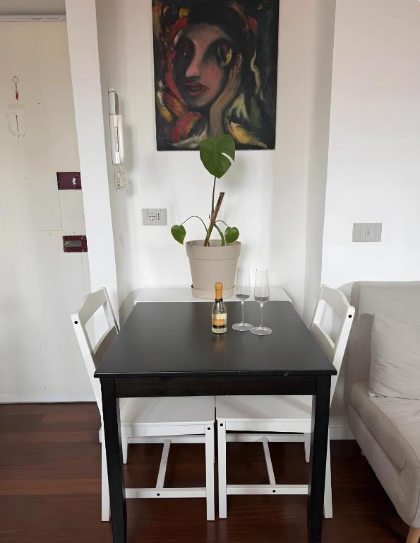 Apartment Piranesi 45 - 3