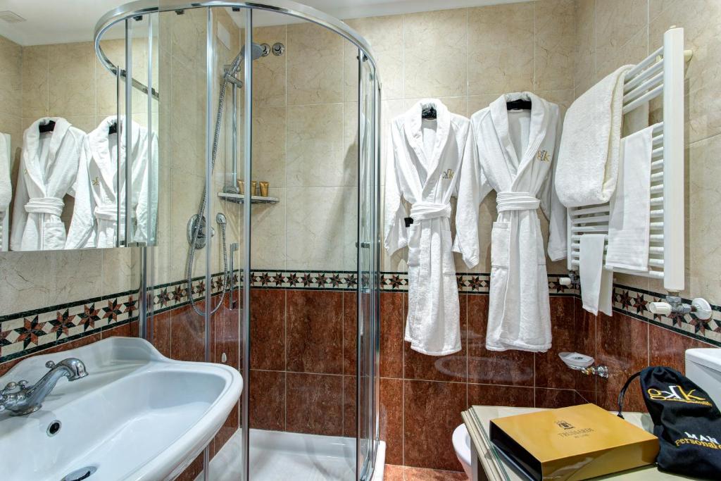 GKK Exclusive Private suite Venezia - 4