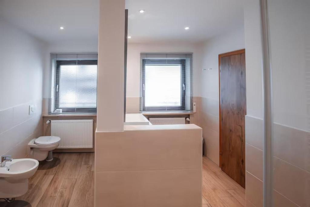 Elegantes Ferienhaus mit Wohlfühlatmosphäre für eine traumhafte und entspannte Auszeit mit der Familie - 5