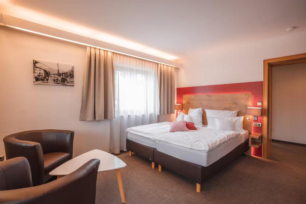 Elegantes Ferienhaus mit Wohlfühlatmosphäre für eine traumhafte und entspannte Auszeit mit der Familie - 3