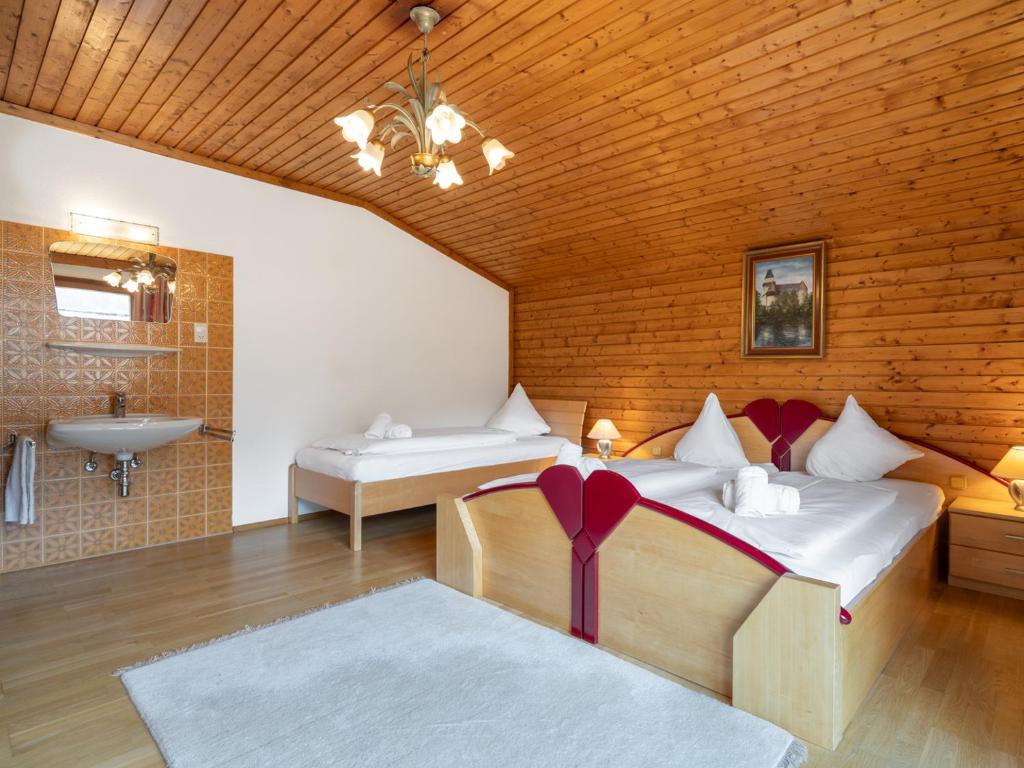 Ferienhaus Höllbacher by we rent - 4