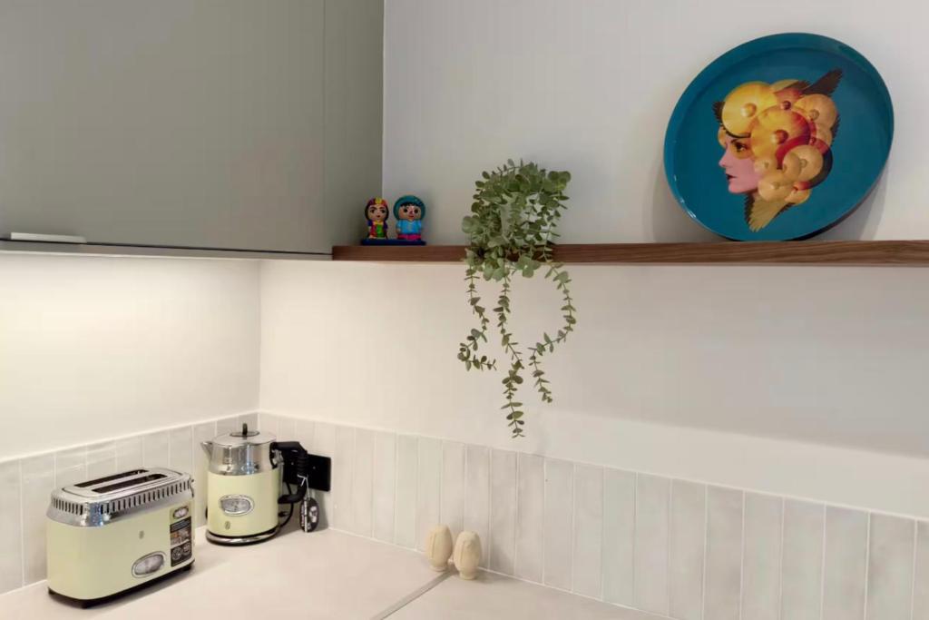3 FON - 2-bedroom apartment with terrace 3 min Palais - 5