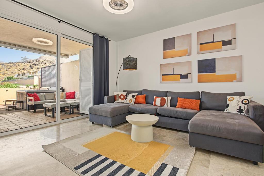 Townhouse Atlantic Luxury Stay - 4