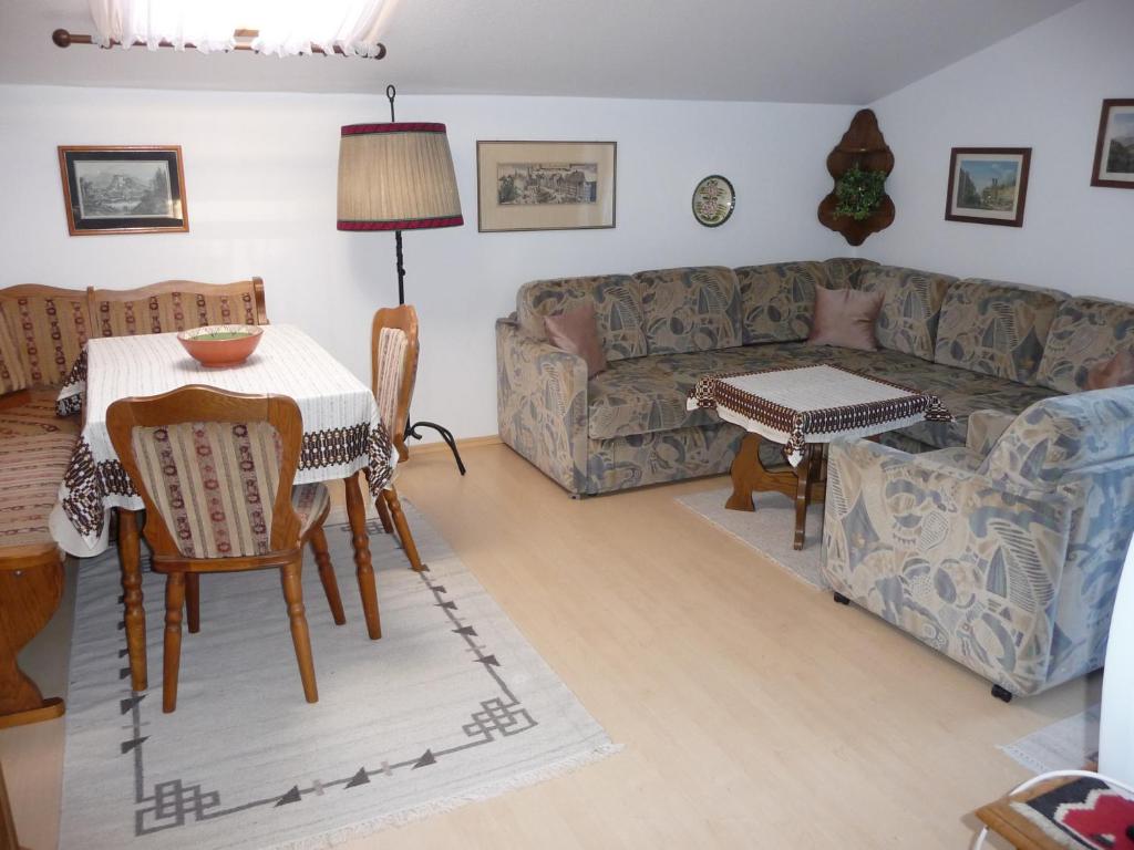 Ferienwohnung Zahnder inkl. Chiemgaukarte - 4