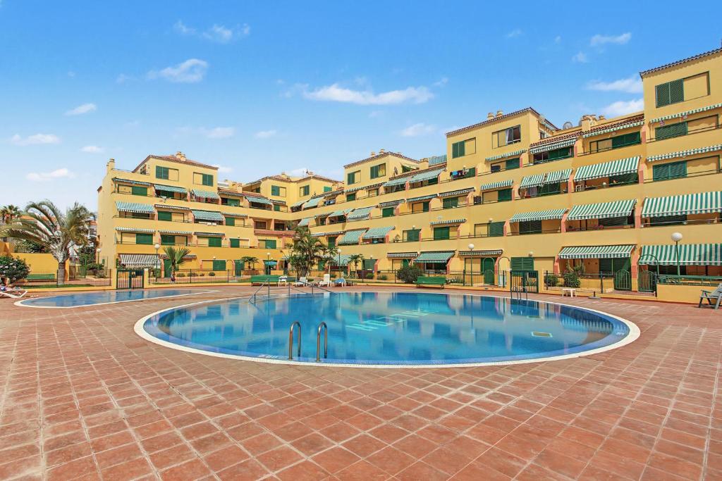 Casa Cactus Tenerife - 1
