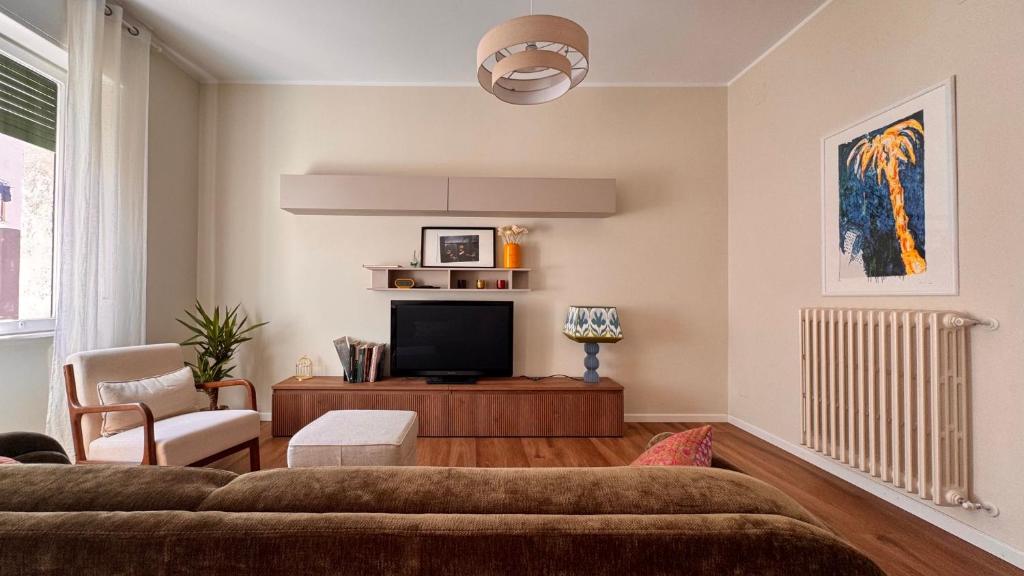 La Palmetta - Sea House - 4