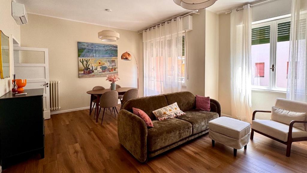 La Palmetta - Sea House - 1