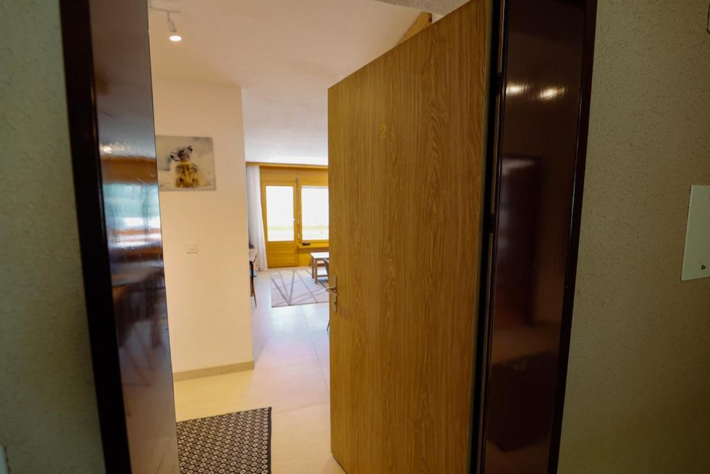 Haus Rothorn, atemberaubendem Ausblick, renoviert - 4