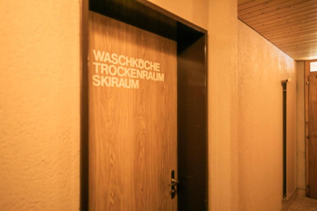Haus Rothorn, atemberaubendem Ausblick, renoviert - 5