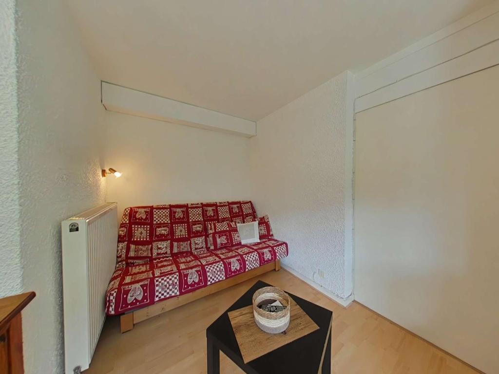 Appartement pratique, navette à 100m - 4 pers. - 3
