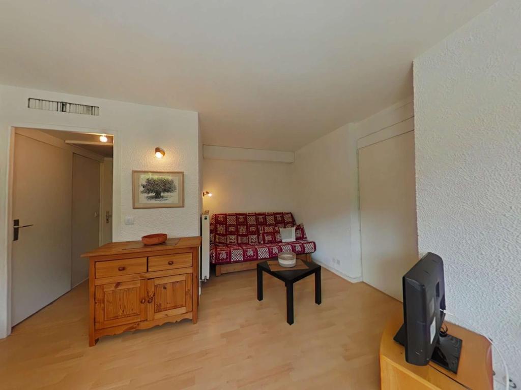 Appartement pratique, navette à 100m - 4 pers. - 4