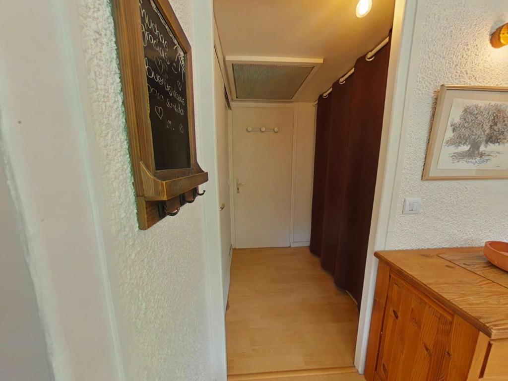 Appartement pratique, navette à 100m - 4 pers. - 5