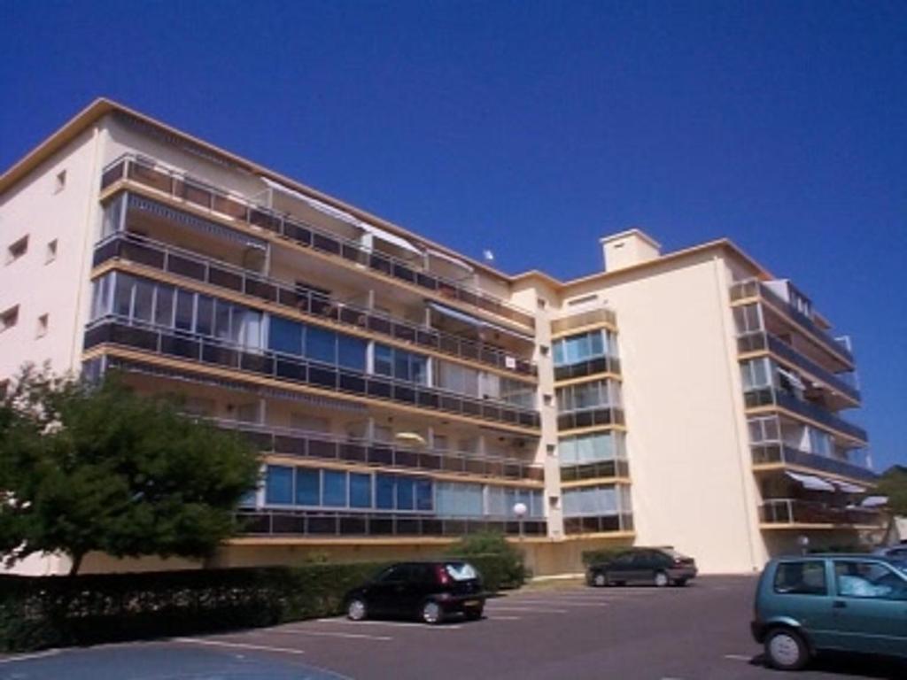 Studio cabine 4 personnes à 300m plage avec parking - 5