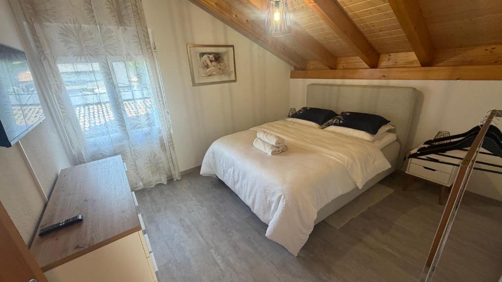 Duplex Soigné & Chaleureux, tout confort - 5